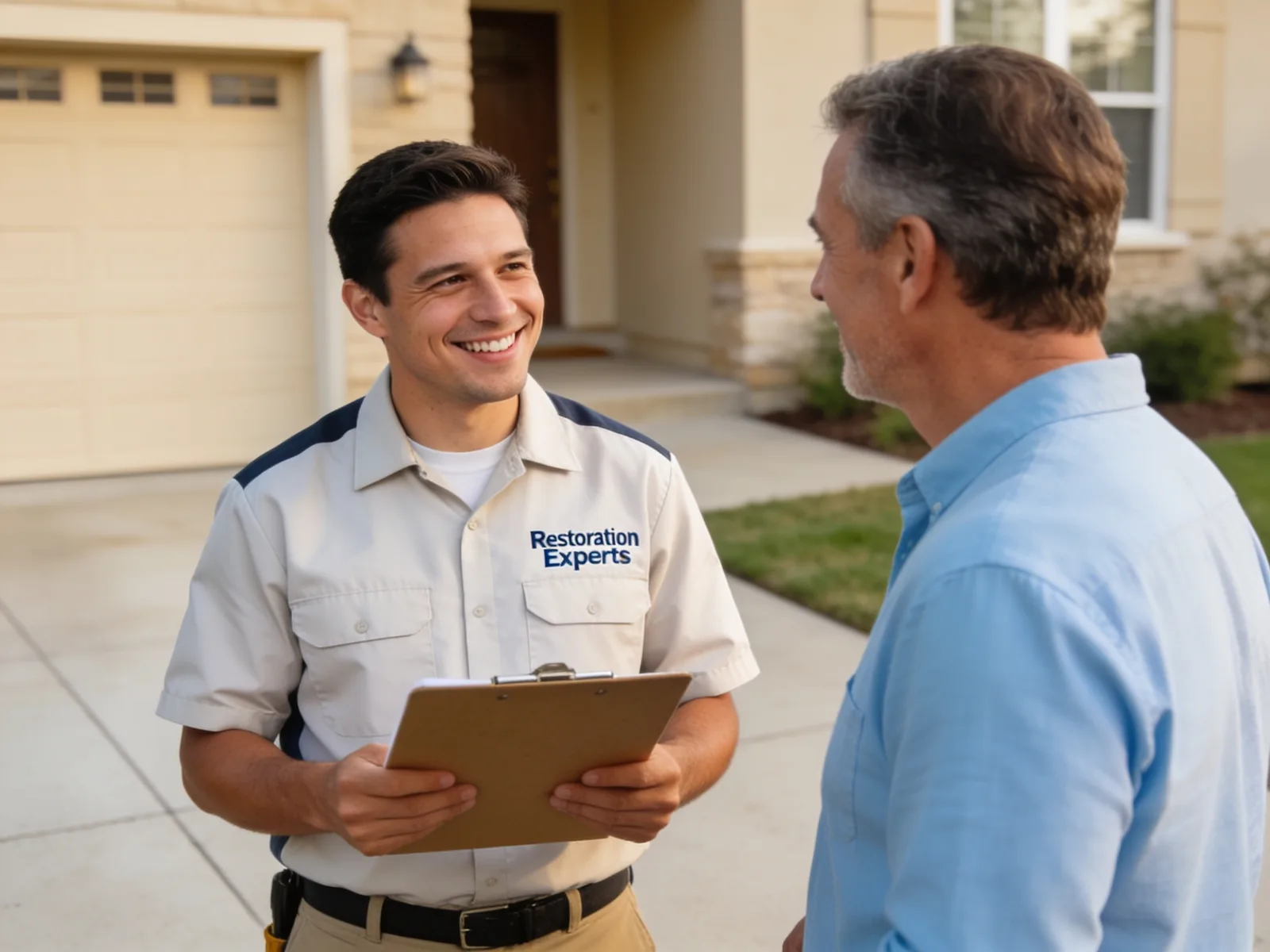 Water Damage Cleanup Maddock, ND FAQs